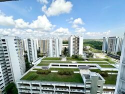 Blk 329A Anchorvale Harvest (Sengkang), HDB 3 Rooms #547027221